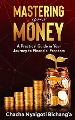  Unlock Your Financial Freedom! - A Journey to Mastering Money Through Mindfulness